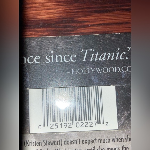 Twilight-two Disc Edition - Picture 2 of 5